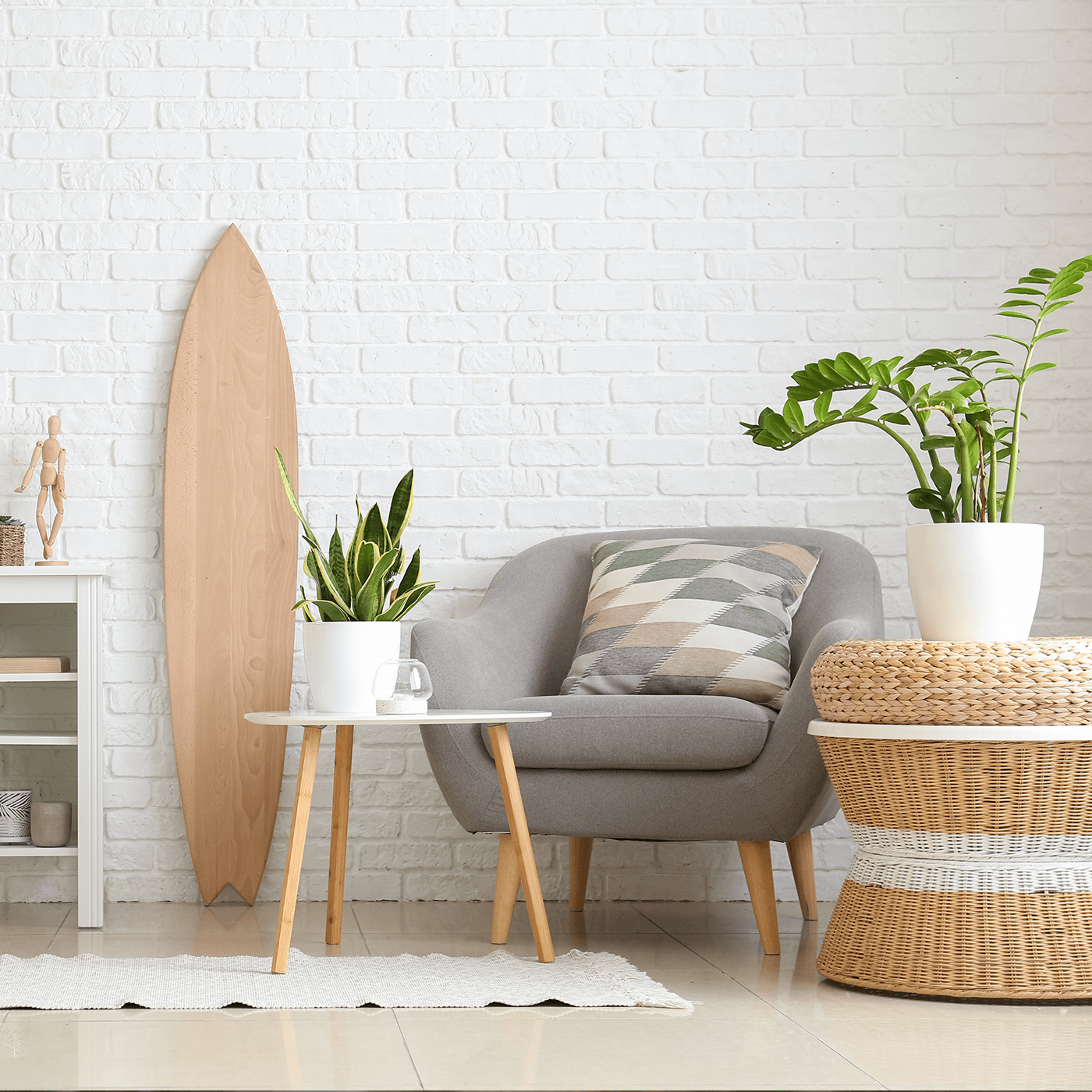 About Furnish Hawaii