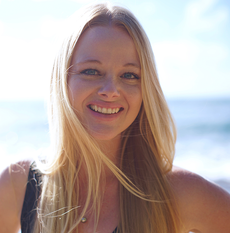 Kristin Friend